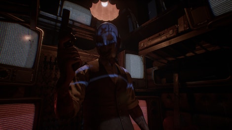 LINCH Steam Key GLOBAL - 0