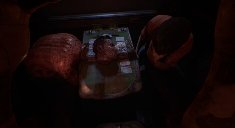 LINCH Steam Key GLOBAL - 7