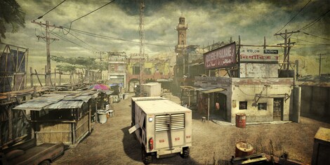 Line of Sight Steam Key GLOBAL - 11