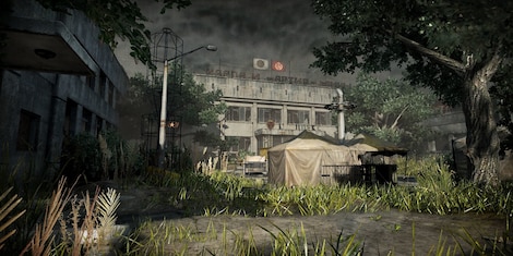 Line of Sight Steam Key GLOBAL - 10