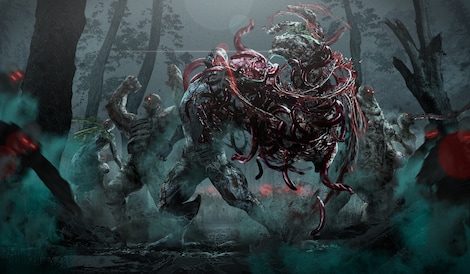 Line of Sight Steam Key GLOBAL - 12