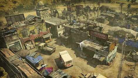 Line of Sight Steam Key GLOBAL - 6