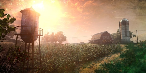 Line of Sight Steam Key GLOBAL - 4