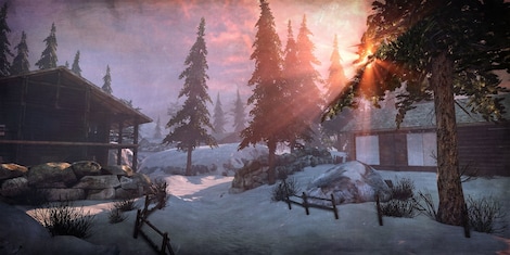 Line of Sight Steam Key GLOBAL - 7