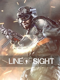 Line of Sight Steam Key GLOBAL - 1