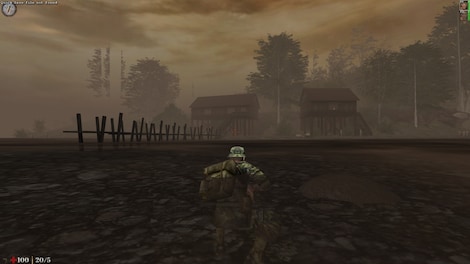Line of Sight: Vietnam Steam Key GLOBAL - 6