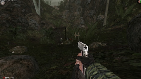 Line of Sight: Vietnam Steam Key GLOBAL - 5