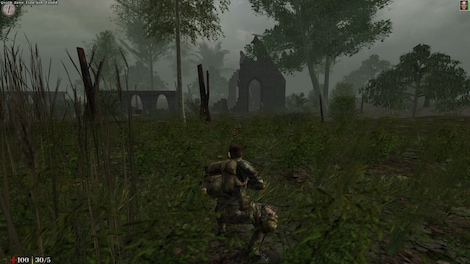Line of Sight: Vietnam Steam Key GLOBAL - 0
