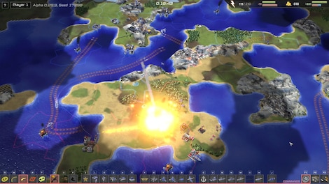 Line War (PC) - Steam Gift - GLOBAL - 9