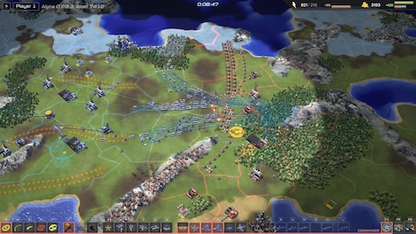 Line War (PC) - Steam Gift - GLOBAL - 4