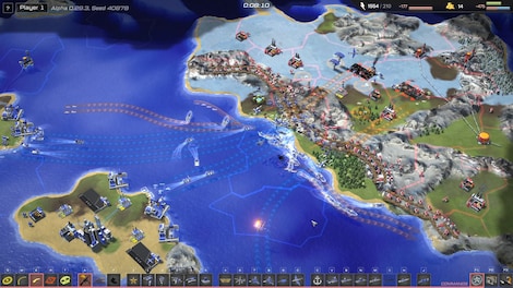 Line War (PC) - Steam Gift - GLOBAL - 6
