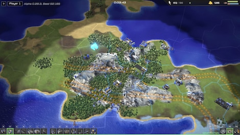 Line War (PC) - Steam Gift - NORTH AMERICA - 5