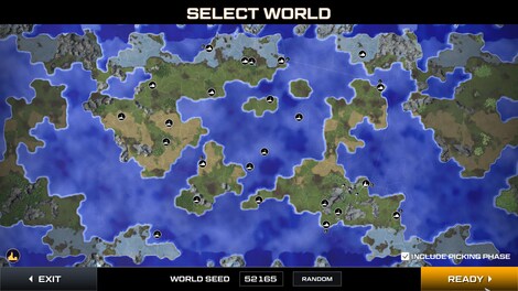 Line War (PC) - Steam Gift - NORTH AMERICA - 10