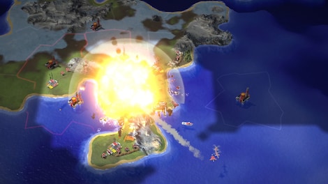 Line War (PC) - Steam Gift - NORTH AMERICA - 7