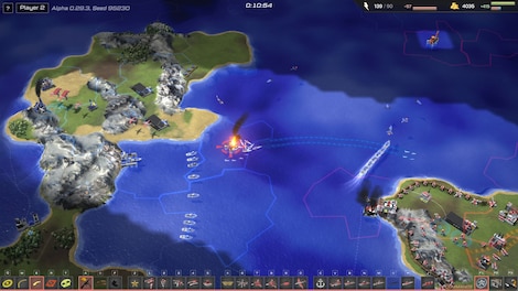 Line War (PC) - Steam Gift - NORTH AMERICA - 13