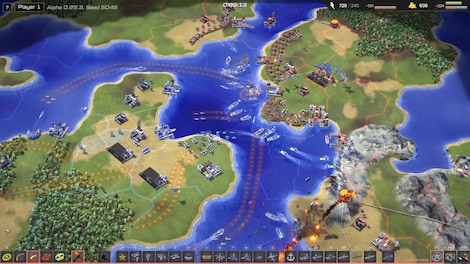 Line War (PC) - Steam Key - GLOBAL - 3