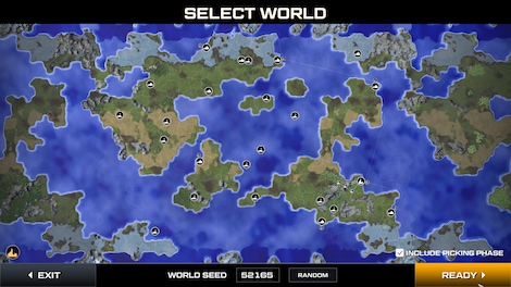 Line War (PC) - Steam Key - GLOBAL - 10