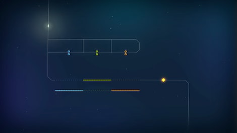 Linelight Steam Key GLOBAL - 5