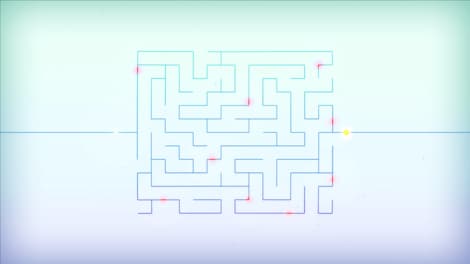 Linelight Steam Key GLOBAL - 3