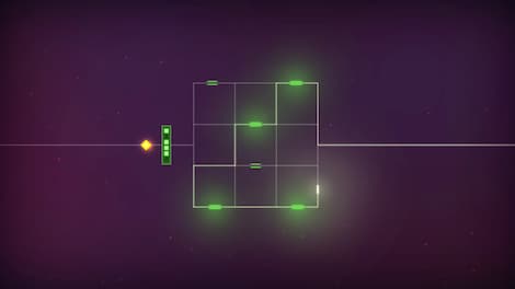 Linelight Steam Key GLOBAL - 7