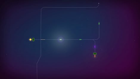 Linelight Steam Key GLOBAL - 2