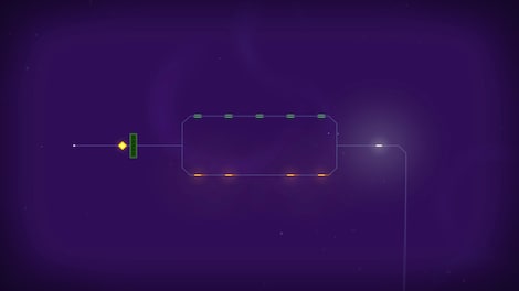 Linelight Steam Key GLOBAL - 4