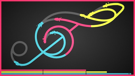 Lines Steam Key GLOBAL - 7