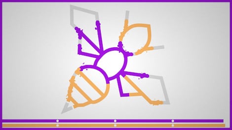 Lines Steam Key GLOBAL - 6