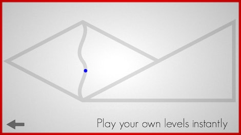 Lines Steam Key GLOBAL - 5