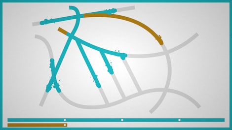 Lines Steam Key GLOBAL - 3
