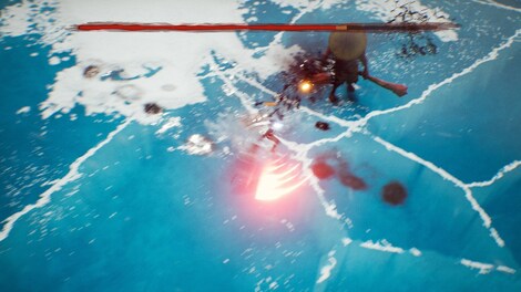 Ling: A Road Alone (PC) - Steam Key - CHINA - 4