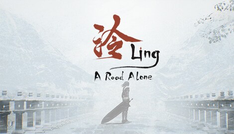 Ling: A Road Alone (PC) - Steam Key - CHINA - 0