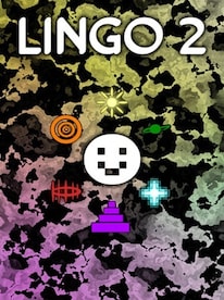 Lingo 2 (PC) - Steam Gift - EUROPE - 1