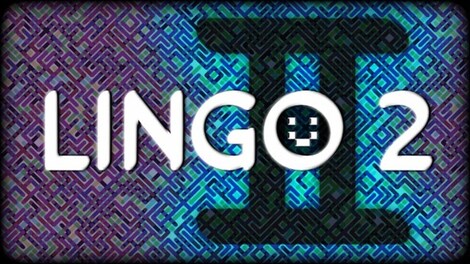 Lingo 2 (PC) - Steam Gift - EUROPE - 0