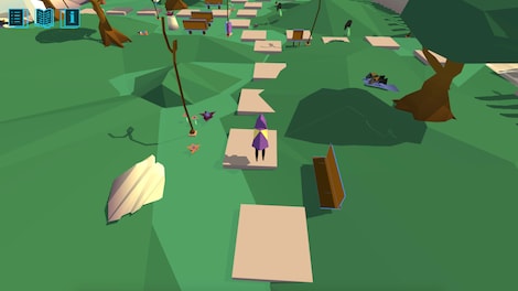 Lingotopia Steam Key GLOBAL - 4