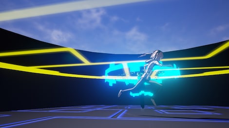 Link: The Unleashed Nexus Steam Key GLOBAL - 10