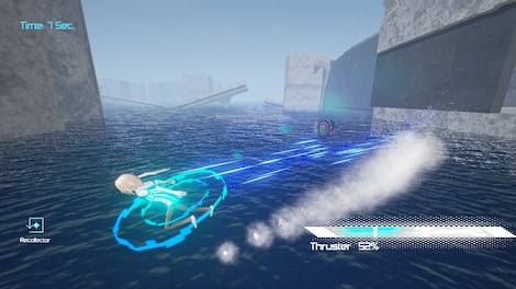 Link: The Unleashed Nexus Steam Key GLOBAL - 8