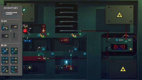 Linkito (PC) - Steam Key - GLOBAL - 6