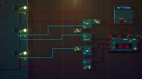 Linkito (PC) - Steam Key - GLOBAL - 5