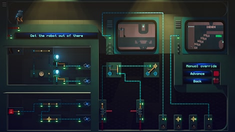 Linkito (PC) - Steam Key - GLOBAL - 3