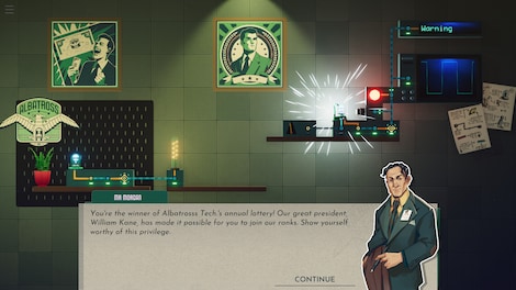 Linkito (PC) - Steam Key - GLOBAL - 11