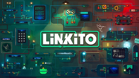 Linkito (PC) - Steam Key - GLOBAL - 0