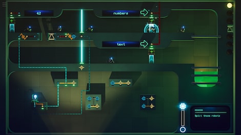 Linkito (PC) - Steam Key - GLOBAL - 10