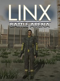 Linx Battle Arena Steam Key GLOBAL - 1