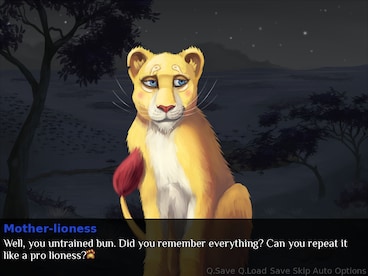 Lionessy Story Steam PC Key GLOBAL - 4