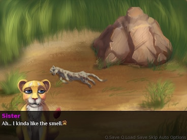 Lionessy Story Steam PC Key GLOBAL - 5