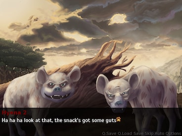 Lionessy Story Steam PC Key GLOBAL - 6