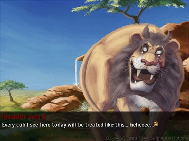 Lionessy Story Steam PC Key GLOBAL - 9