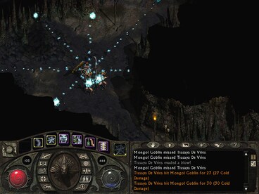 Lionheart: Legacy of the Crusader GOG.COM Key GLOBAL - 13