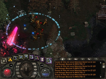 Lionheart: Legacy of the Crusader GOG.COM Key GLOBAL - 10